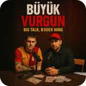 Bölüm 3 - Bir kamyon dolusu para!